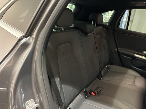 Used 2026 Mercedes-Benz GLA 250 4MATIC image 25