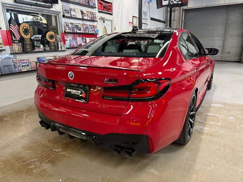 Used 2023 BMW M5 w/ Competition Package AWD/4WD image 7