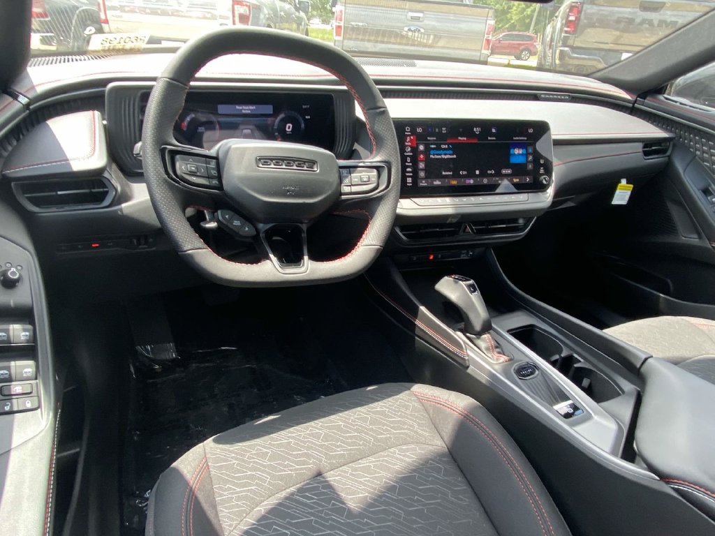 New 2026 Dodge Charger R/T w/ Blacktop Package AWD/4WD image 10