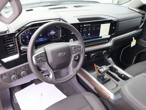 New 2026 Chevrolet Silverado 1500 RST w/ Rally Edition image 24