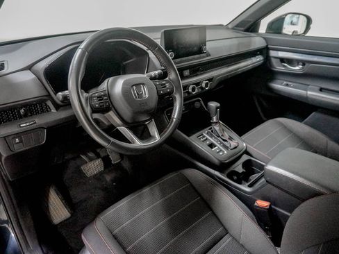 Used 2024 Honda CR-V Sport image 20