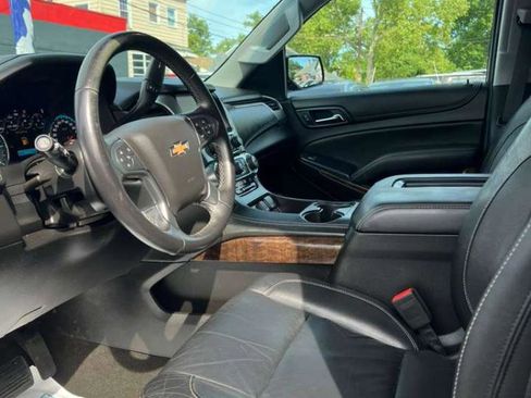Used 2017 Chevrolet Tahoe LT AWD/4WD image 18
