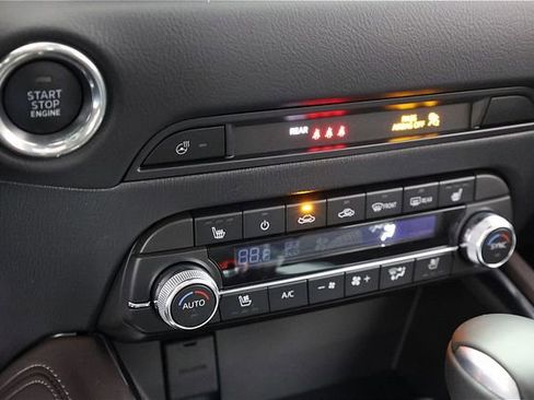 New 2025 MAZDA CX-5 Signature image 33