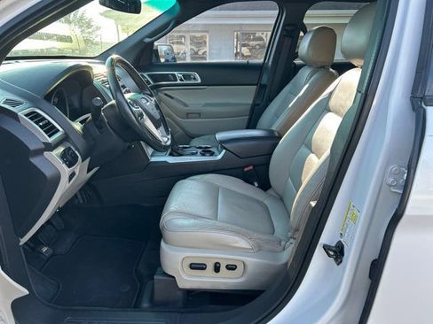 Used 2013 Ford Explorer XLT image 14