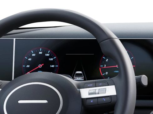 New 2026 Hyundai Santa Cruz Limited image 16