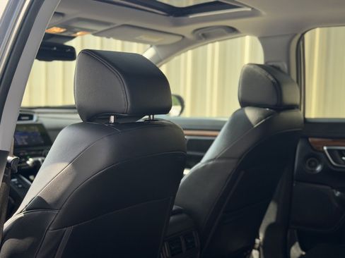 Used 2019 Honda CR-V EX-L image 22