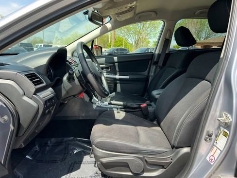 Used 2015 Subaru Crosstrek 2.0i Premium AWD/4WD image 20