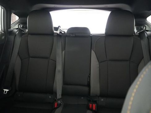 New 2026 Subaru Crosstrek 2.5i Wilderness AWD/4WD image 20