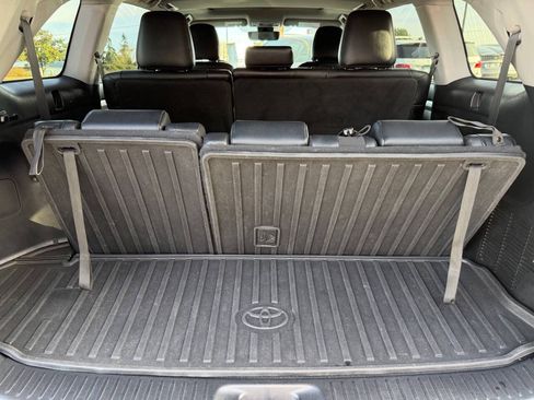 Used 2019 Toyota Highlander XLE AWD/4WD image 6
