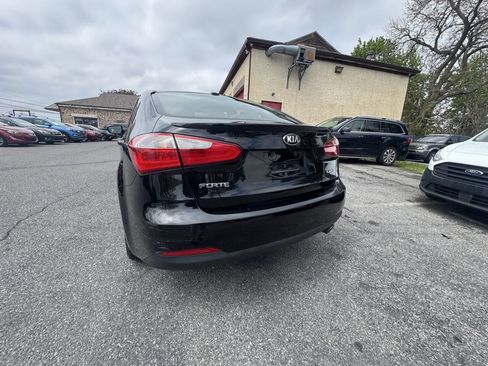 Used 2014 Kia Forte EX image 6
