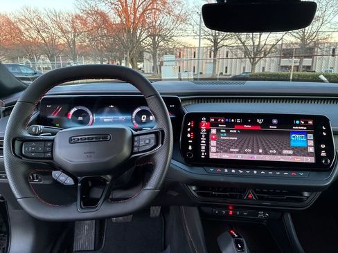 New 2026 Dodge Charger R/T Scat Pack image 14