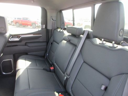New 2026 GMC Sierra 1500 Elevation w/ Elevation Premium Package image 15
