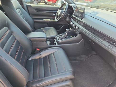 Used 2025 Honda CR-V Sport-L image 20