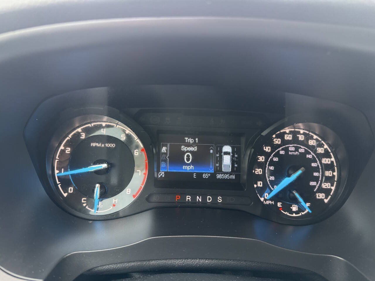 Used 2019 Ford Ranger XLT w/ Equipment Group 302A Luxury AWD/4WD image 15