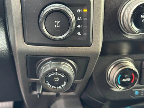 Used 2020 Ford F150 Raptor w/ Equipment Group 802A Luxury image 24