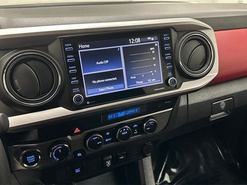 Used 2023 Toyota Tacoma SR5 image 12