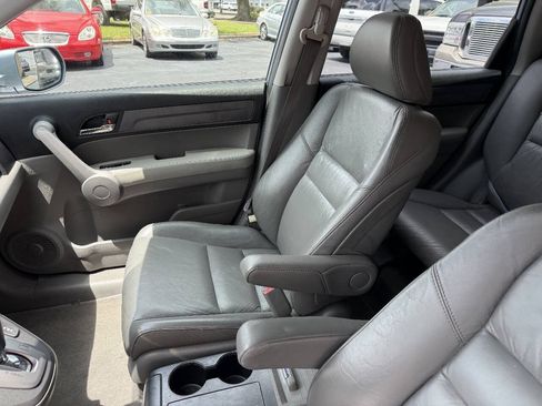 Used 2007 Honda CR-V EX-L image 6