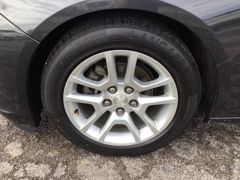 Used 2015 Chevrolet Malibu LT w/ Power Convenience Package FWD image 20