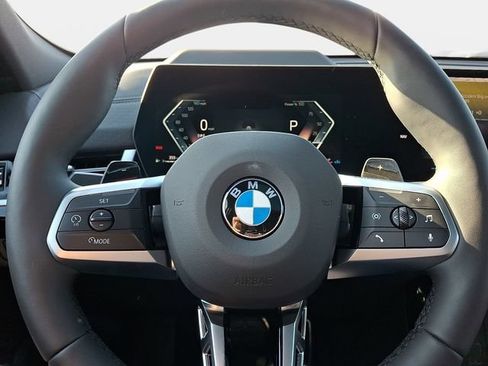 New 2026 BMW X2 xDrive28i w/ Technology Package AWD/4WD image 17