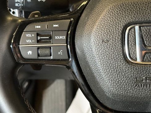 Used 2022 Honda Civic Sport image 10
