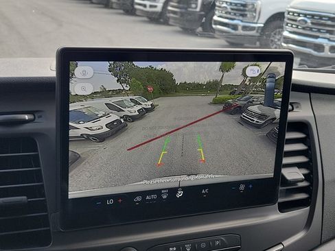 New 2026 Ford Transit 250 148 Medium Roof w/ Load Area Protection Package RWD image 29
