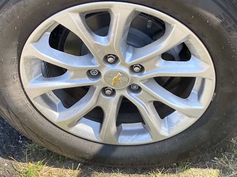 Used 2018 Chevrolet Equinox LT AWD/4WD image 21
