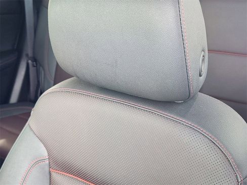 Certified 2024 Chevrolet Blazer RS w/ Driver Confidence II Package image 16