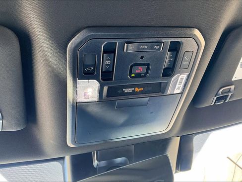 Used 2025 Toyota Sequoia Platinum w/ Tow Technology Package image 30