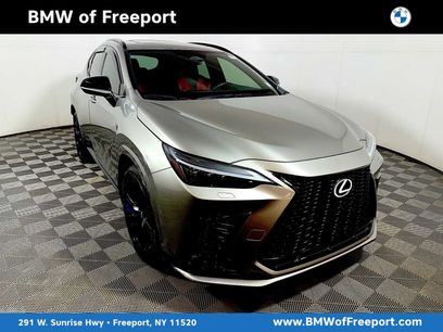 Used 2024 Lexus NX 350 F Sport