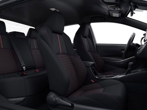 New 2026 Toyota Corolla SE image 53