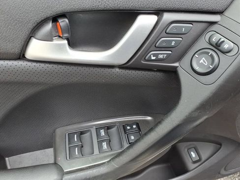 Used 2012 Acura TSX Sedan FWD image 23