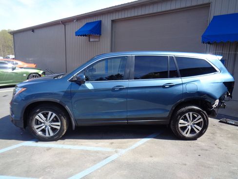 Used 2016 Honda Pilot EX image 6