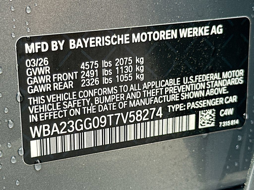 Used 2026 BMW 228i xDrive w/ Premium Package AWD/4WD image 33