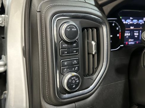 Used 2022 GMC Sierra 2500 Denali image 35