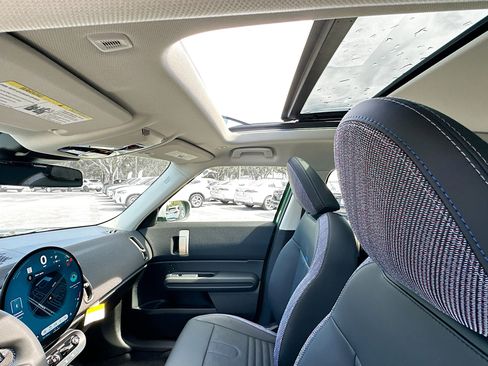 New 2025 MINI Cooper Countryman S image 17