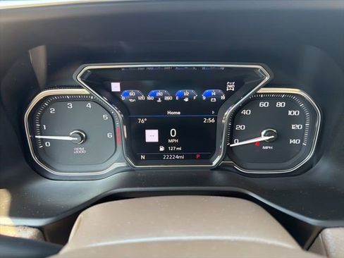 Certified 2021 GMC Yukon XL Denali AWD/4WD image 29