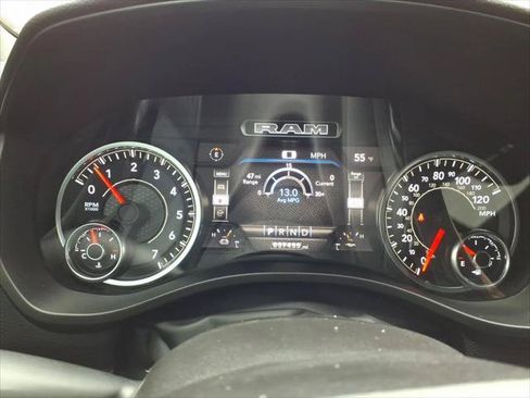Certified 2022 RAM 1500 Big Horn AWD/4WD image 30