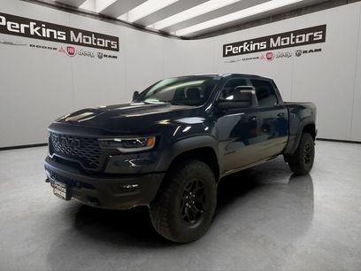 New 2026 RAM 1500 RHO w/ RHO Level 1 Equipment Group