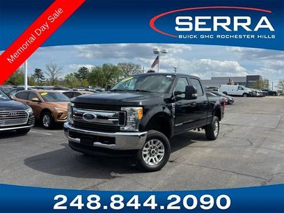 Used 2017 Ford F250 XLT