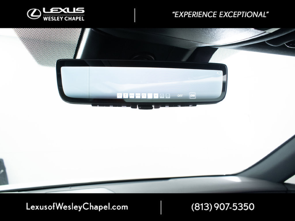 New 2026 Lexus RX 350 AWD/4WD image 11