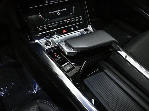 Certified 2023 Audi e-tron Premium Plus w/ Premium Plus Package image 12