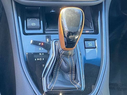 Certified 2022 Subaru Outback Wilderness w/ Wilderness Package image 33