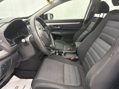 Used 2020 Honda CR-V LX image 16