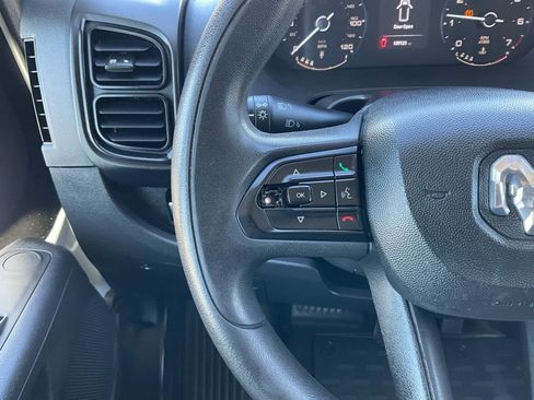 Used 2023 RAM ProMaster 2500 image 20