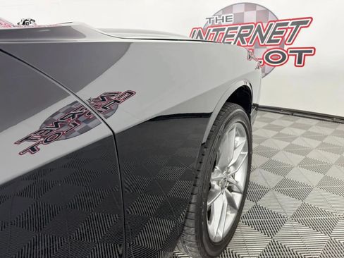Used 2023 Dodge Challenger GT w/ Cold Weather Group AWD/4WD image 31