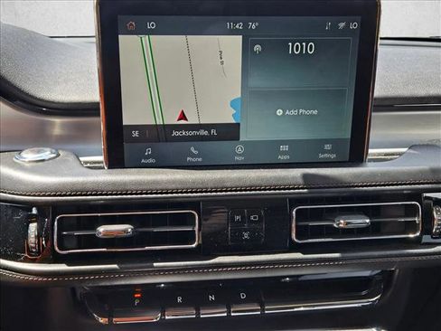 Used 2023 Lincoln Aviator 2WD w/ Class IV Trailer Tow Package image 10