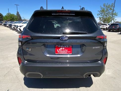 New 2026 Subaru Forester Limited AWD/4WD image 4