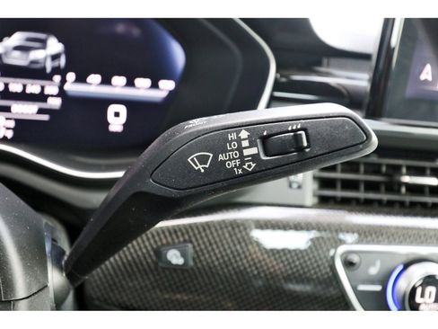 Used 2020 Audi S5 Premium Plus w/ Premium Plus image 21