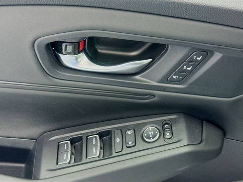 Certified 2025 Honda Accord EX-L image 20