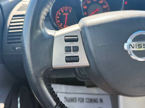 Used 2006 Nissan Altima 2.5 S w/ (F01) SL Pkg FWD image 26